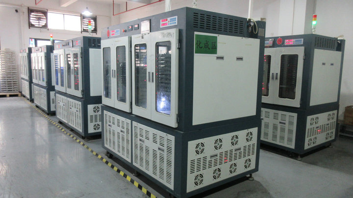 Shenzhen Blackcell Technology Co., Ltd.