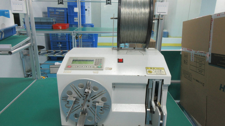 Guangzhou Dtech Electronics Technology Co., Ltd.
