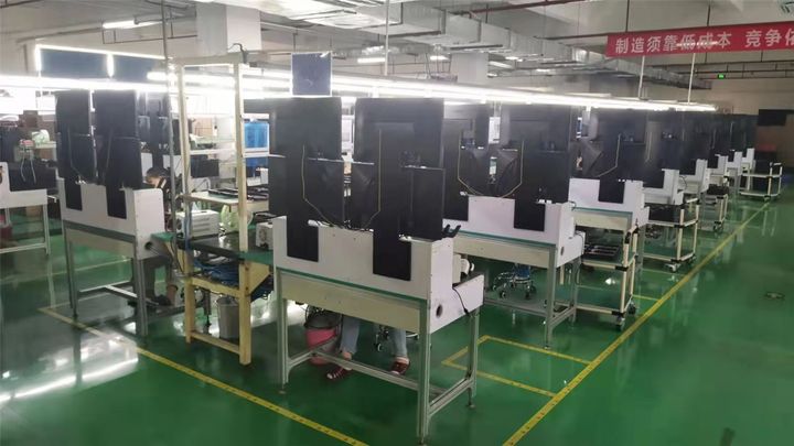 Shenzhen Elsky Technology Co., Ltd.