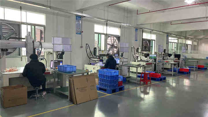 Bang Teng Hardware Electronics (dongguan) Co., Ltd.
