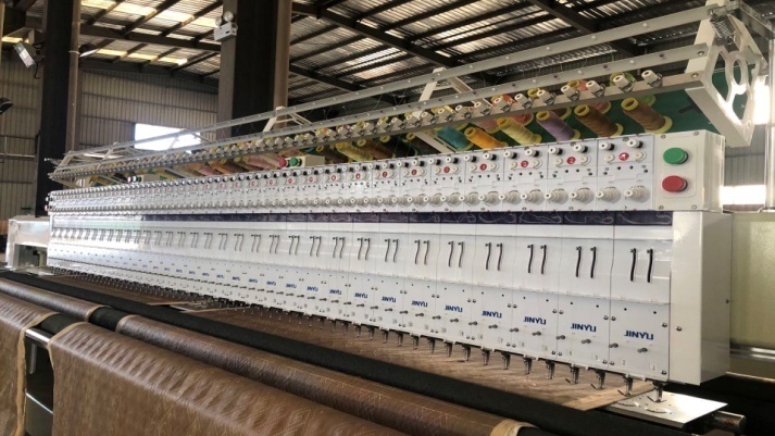 Zhejiang Jinyu Mechanical And Electrical Manufacturing Co., Ltd.