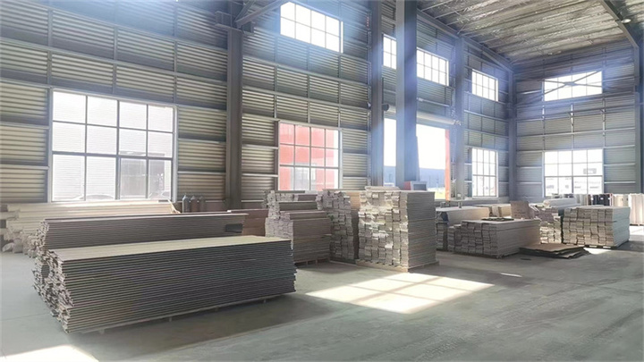 Linyi Tiptop Building Material Co., Ltd.