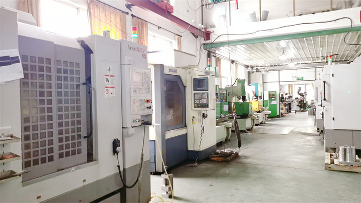 Ningbo Jufa Electric Appliance Co., Ltd.