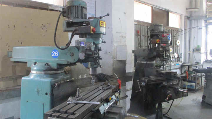 Dongguan City Deshipu Metal Products Co., Ltd.