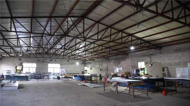 Anping Yaqi Wire Mesh Products Co., Ltd.