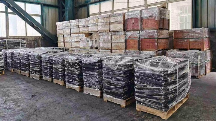 Shandong Techence Forging Co., Ltd.