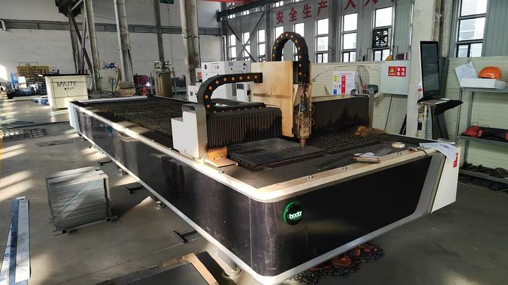Shandong Haokun Heavy Industry Machinery Group Co., Ltd.