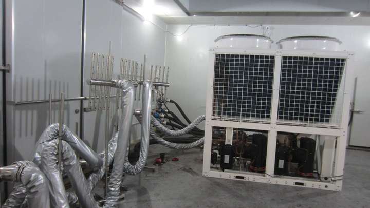 Haojin Oubo Technology Co., Ltd.