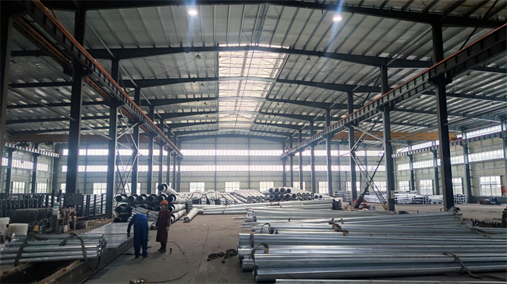 Yixing Futao Metal Structural Unit Co., Ltd.