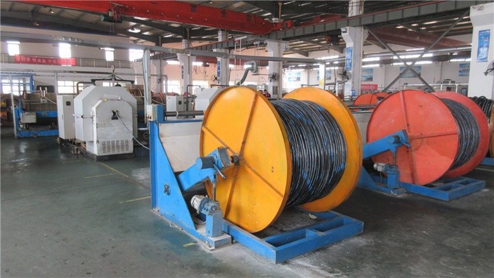 Tianjin Henghua Pipeline Technology Co., Ltd.