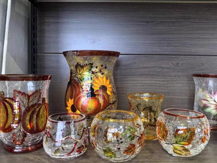 Wenxi Guoqiang Glass Products Co., Ltd.