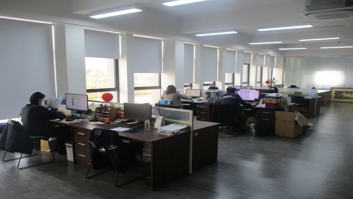 Zhejiang Benfa Technology Co., Ltd.
