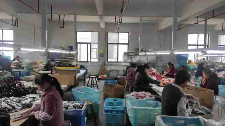 Yiwu Jinshi Optical Co., Ltd.