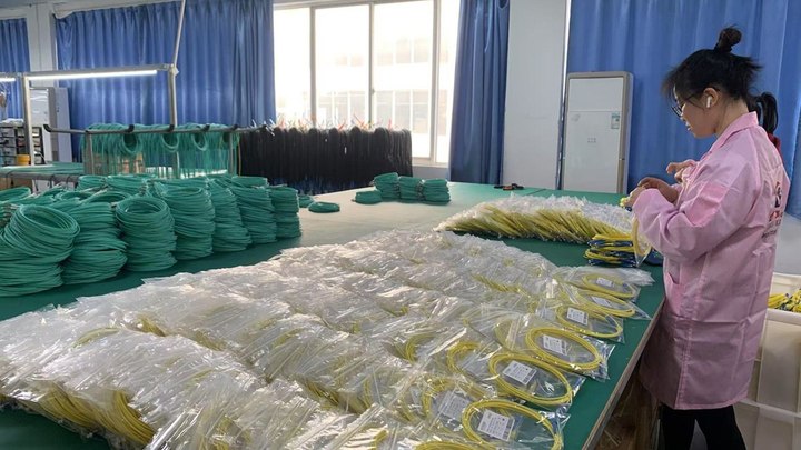 Babolol (shenzhen) International Technology Co., Ltd.