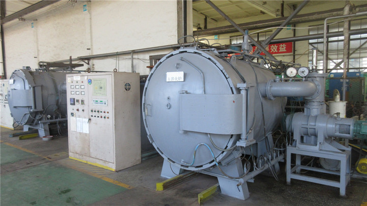 Dalian Special Steel Products Co., Ltd. Of Dongbei Special Steel Group