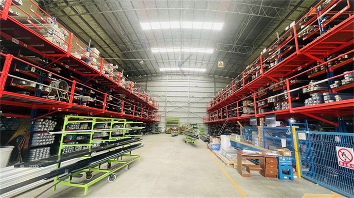Foshan Uogele Decoration Material Technology Co., Ltd.