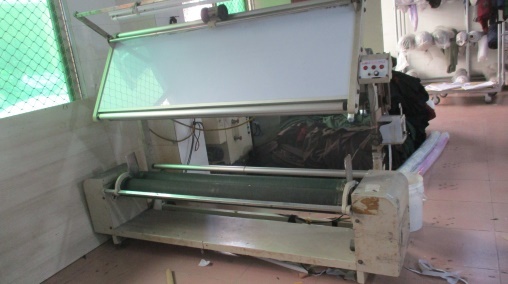 Dongguan City Jingyu Apparel Co., Ltd.