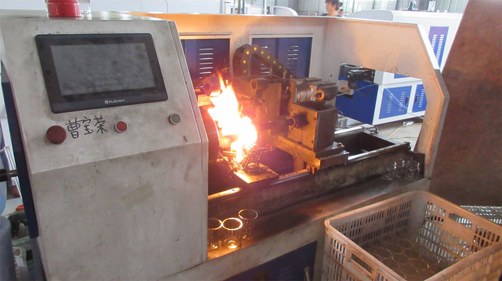 Xuzhou Jianmei Glass Products Co., Ltd.