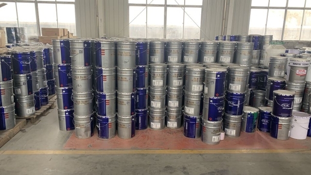 Changzhou IMS New Materials Technology Co., Ltd.