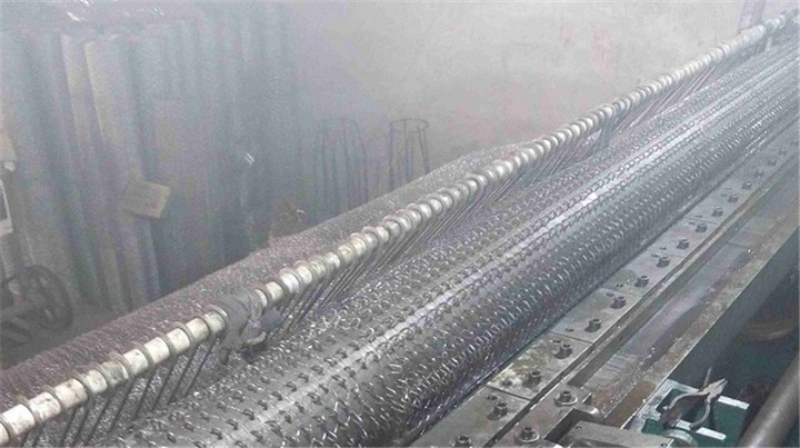 Hebei Samsung Metal Wire Mesh Manufacture Co., Ltd.