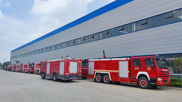 Hubei Ruili Automobile Co., Ltd.