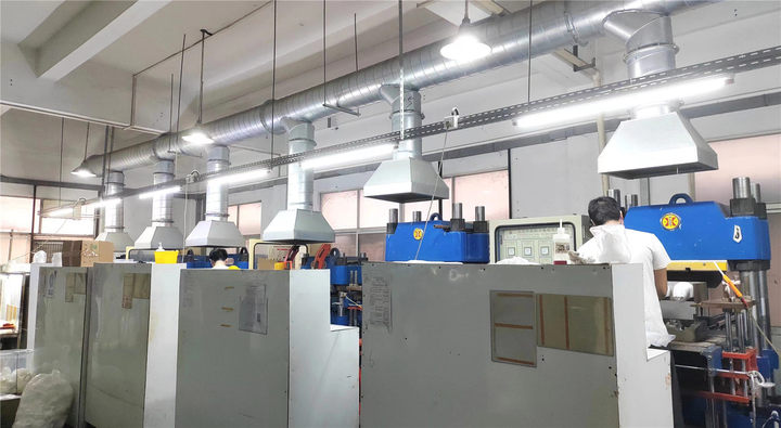Shenzhen Golden Trees Tech. Co., Ltd.