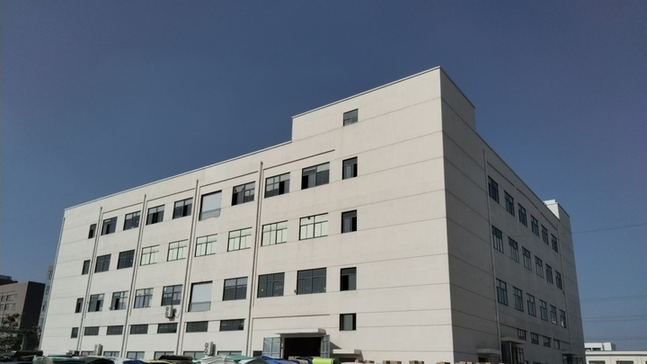 Suzhou Hred Mat Co., Ltd.