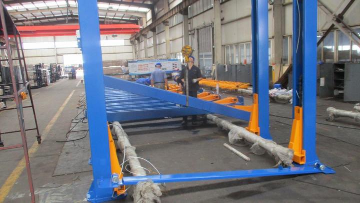 Qingdao Desiree Intelligent Equipment Co., Ltd.
