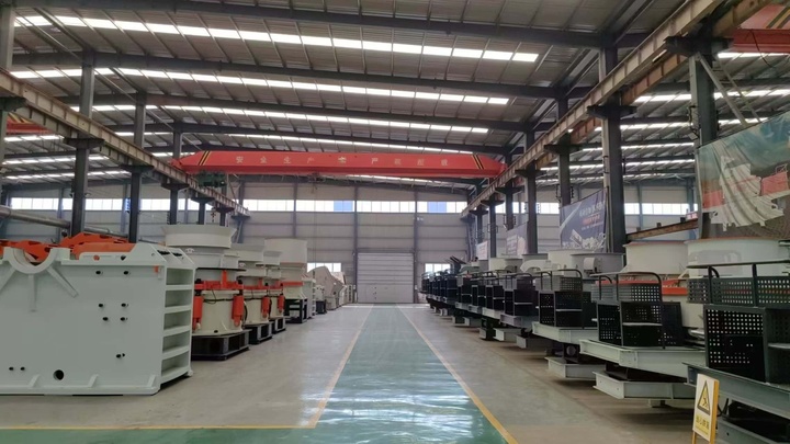 Zhengzhou Rongde Machinery Equipment Co., Ltd.