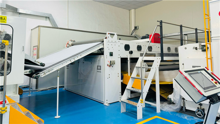 Suzhou Mino New Material Technology Co., Ltd.