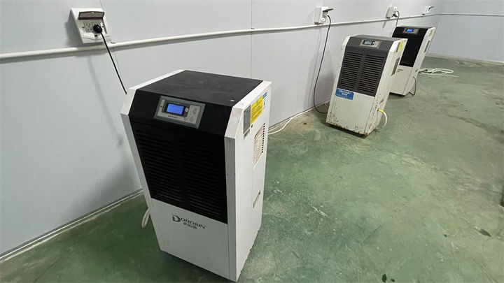 Hubei Jufu Membrane Technology Co.,Ltd.