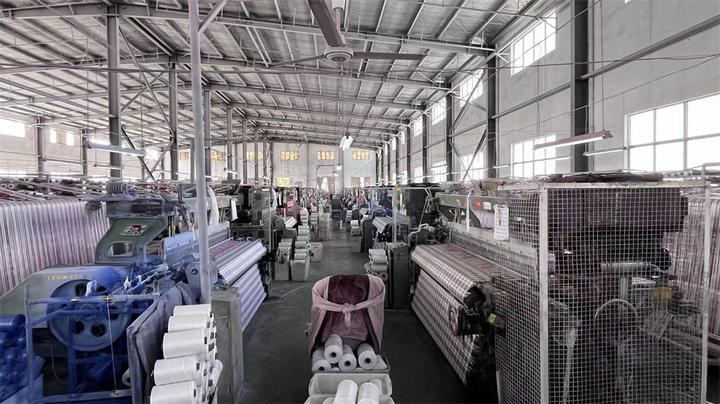 Suqian Fangda Plastic Industry Co., Ltd.