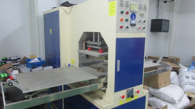 Zhangjiagang SMK MFG. Co., Ltd.