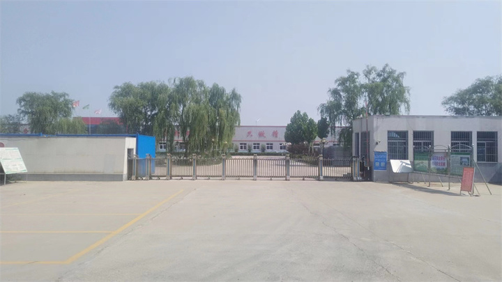 Juxin Husbandry Equipment Co., Ltd.