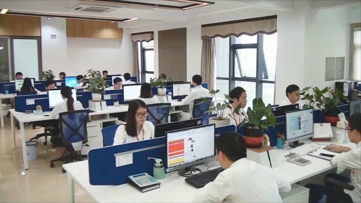 Wenzhou Jiabo Crafts Co., Ltd.