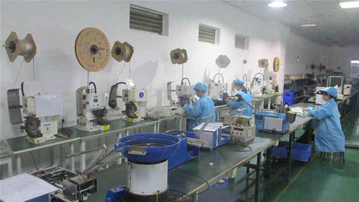 Dongguan Jingnuo Environment Science And Technology Inc.