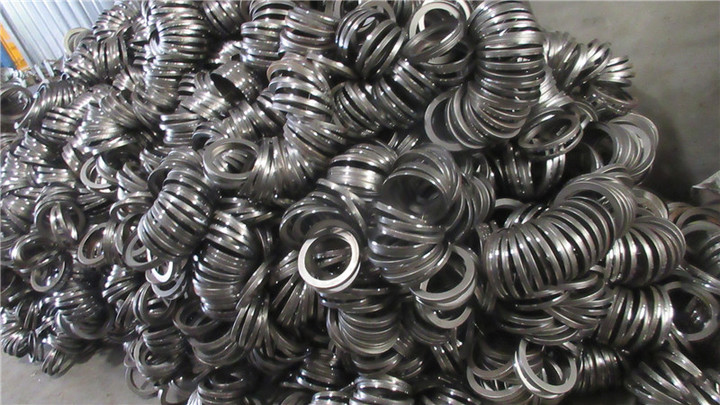 Xingtai Honglei Sealing Parts Manufacturing Co., Ltd.