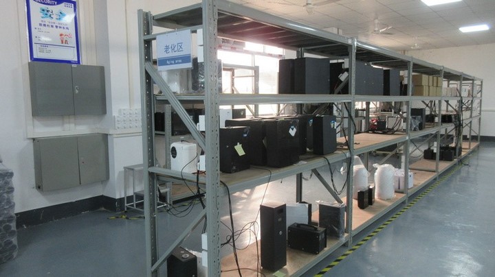 Guangzhou DanQ Environmental Technology Co., Ltd.