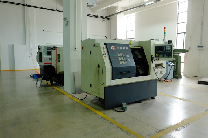 Zhejiang Neoden Technology Co., Ltd.