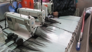 Henan Ruimei Hair Products Co., Ltd.