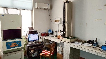 Juxian Hongfa Rubber And Plastic Factory
