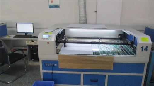 Guangdong Donghua Optoelectronics Technology Co., Ltd.