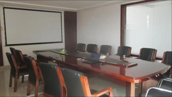 Guangxi Huayuan Environmental Protection Technology Co., Ltd.
