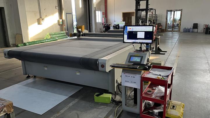 Yijun New Materials Technology (suzhou) Co., Ltd.