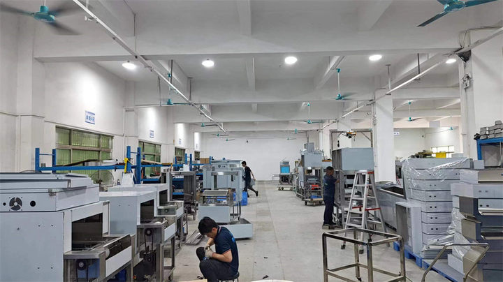 Dongguan Yatai Automation Technology Co., Ltd.