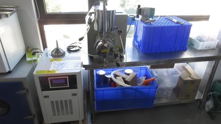 Shantou Tango Tech Co., Ltd.