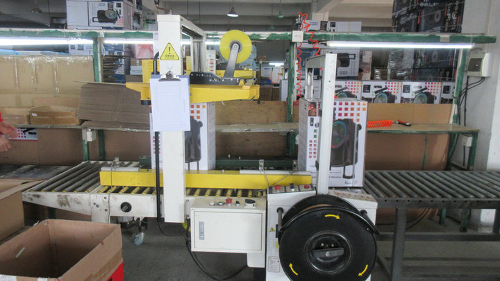 Guangzhou Power And Grace Electronic Equipment Co., Ltd.