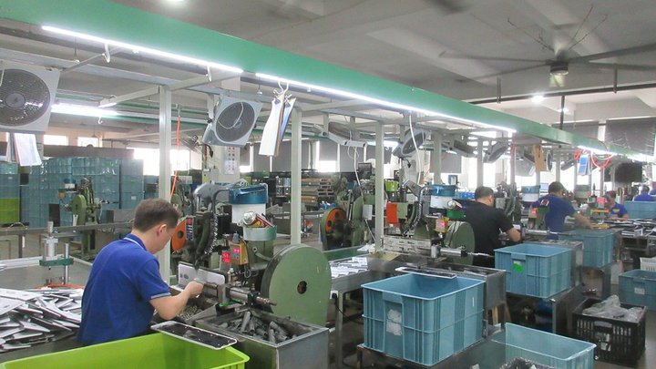 Zhejiang Xinghao Plastic Co., Ltd.
