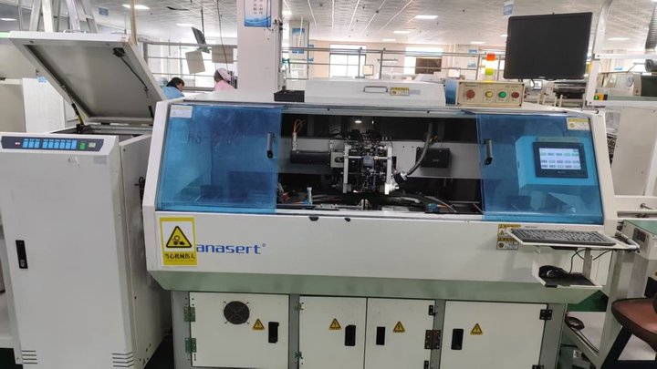 Guangdong Kegao Electronics Co., Ltd.