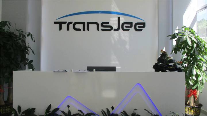 Shenzhen Chuangjian Technology Co., Ltd.